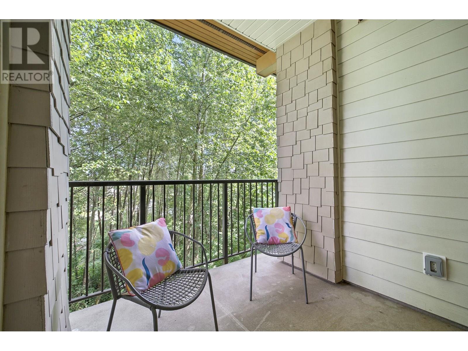 Photo 9 of 409 2465 Wilson Avenue, Coquitlam BC