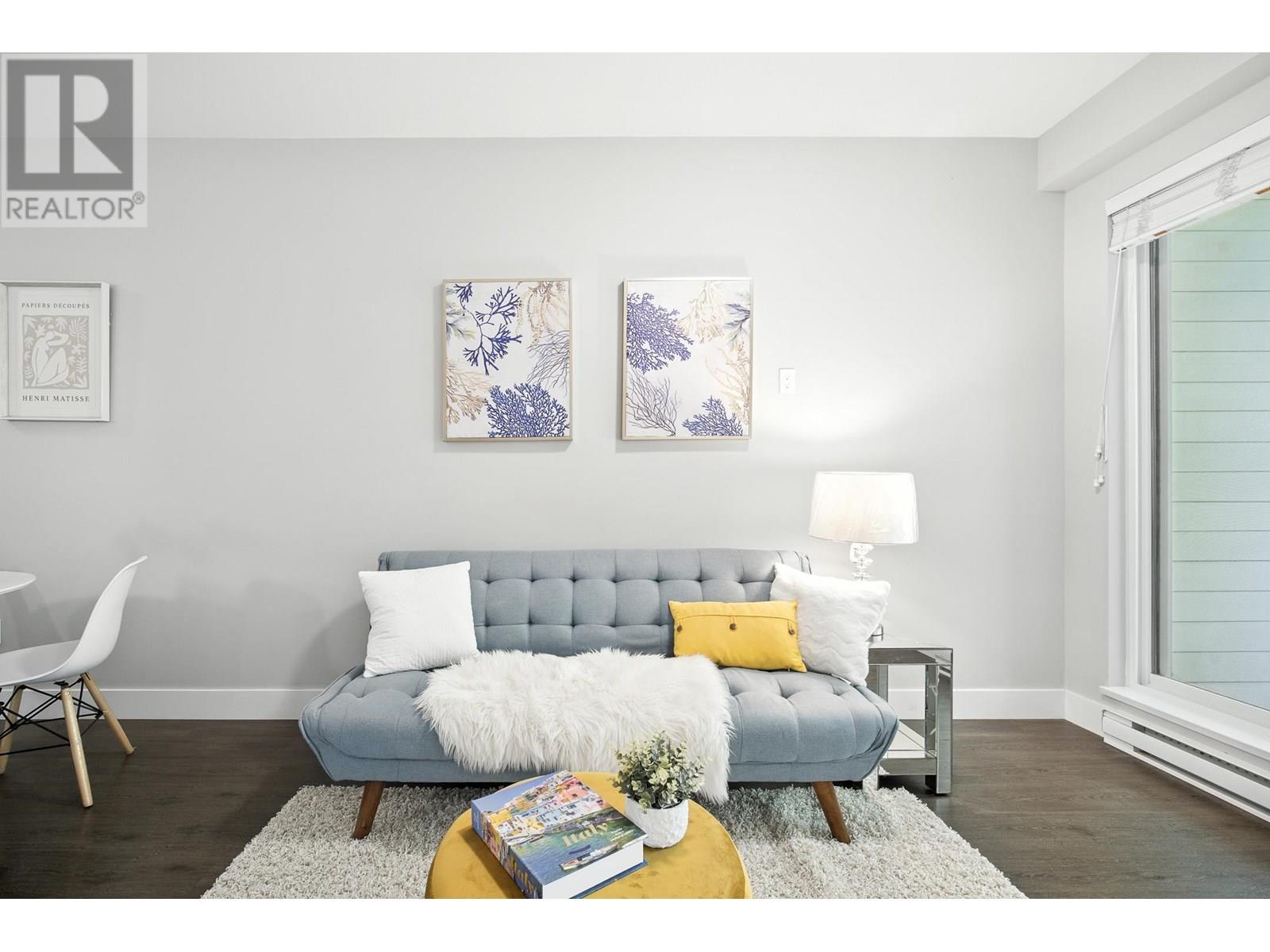 Photo 6 of 409 2465 Wilson Avenue, Coquitlam BC