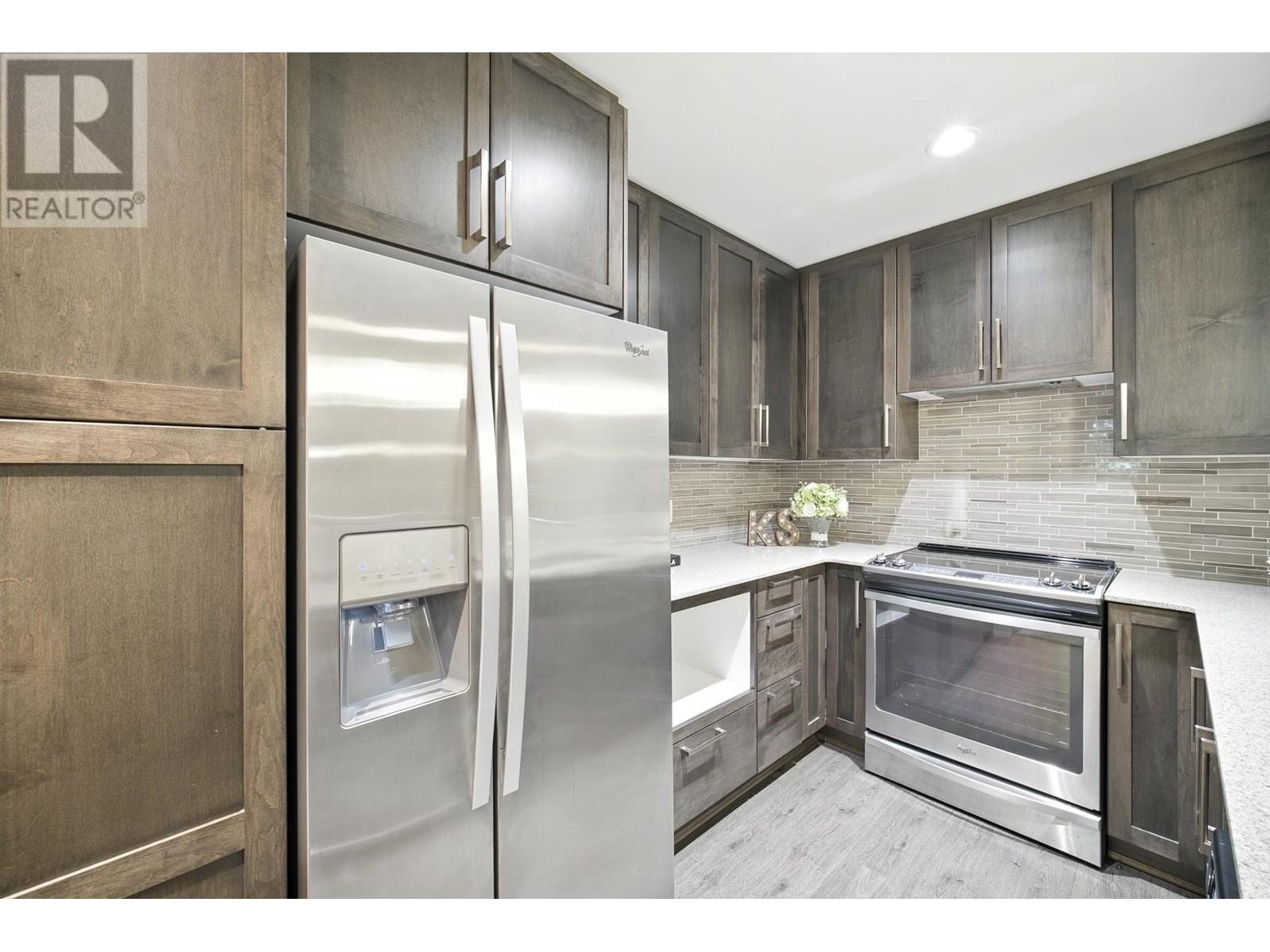 Photo 17 of 409 2465 Wilson Avenue, Coquitlam BC