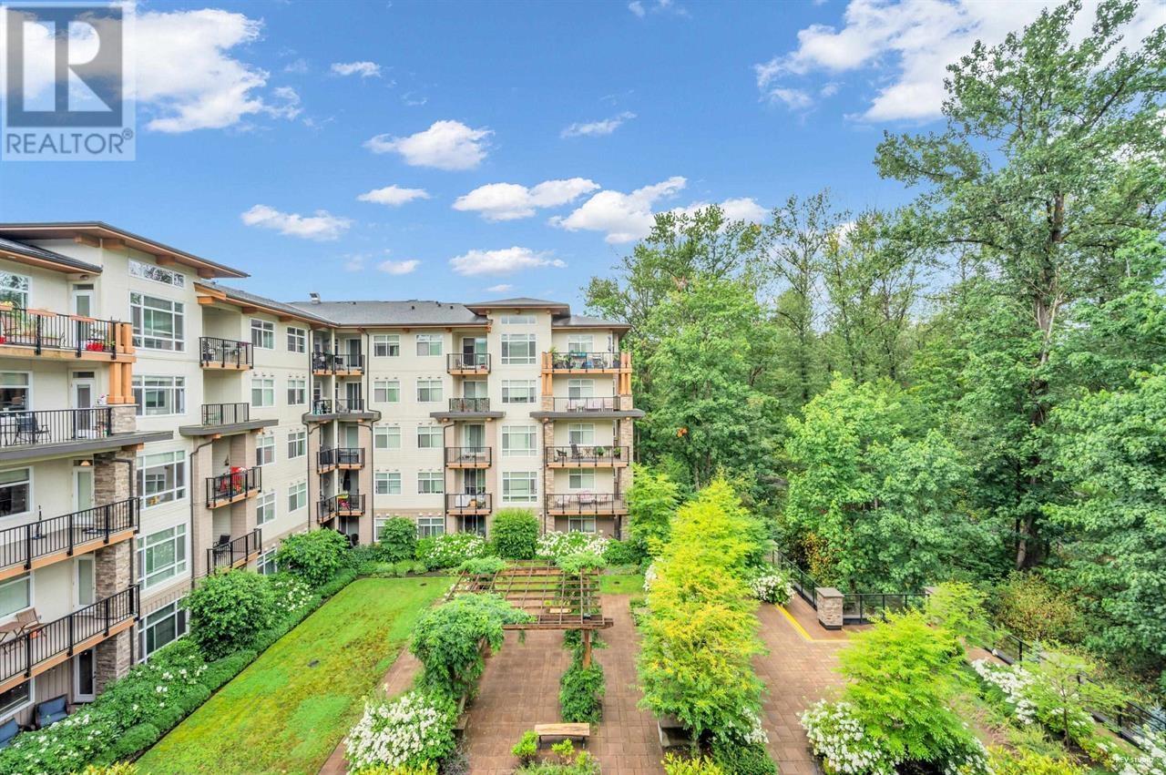 Photo 31 of 409 2465 Wilson Avenue, Coquitlam BC