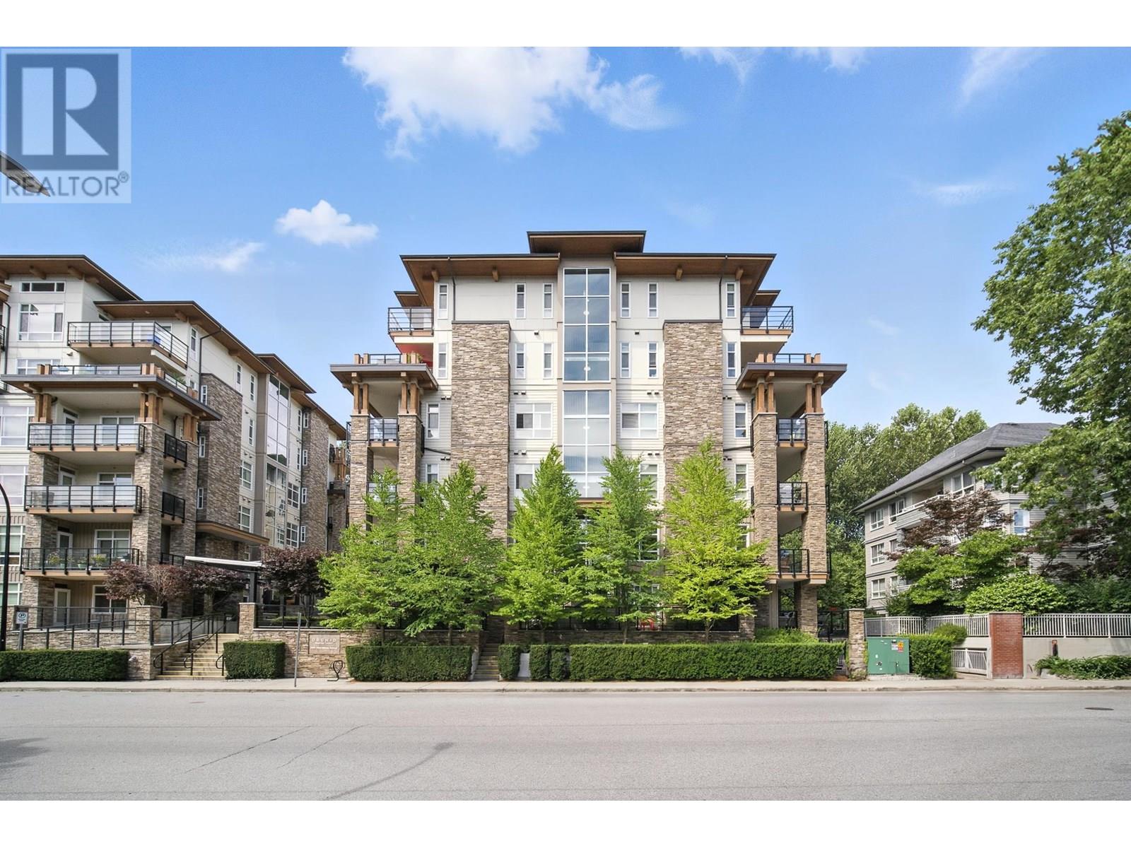 Photo 34 of 409 2465 Wilson Avenue, Coquitlam BC