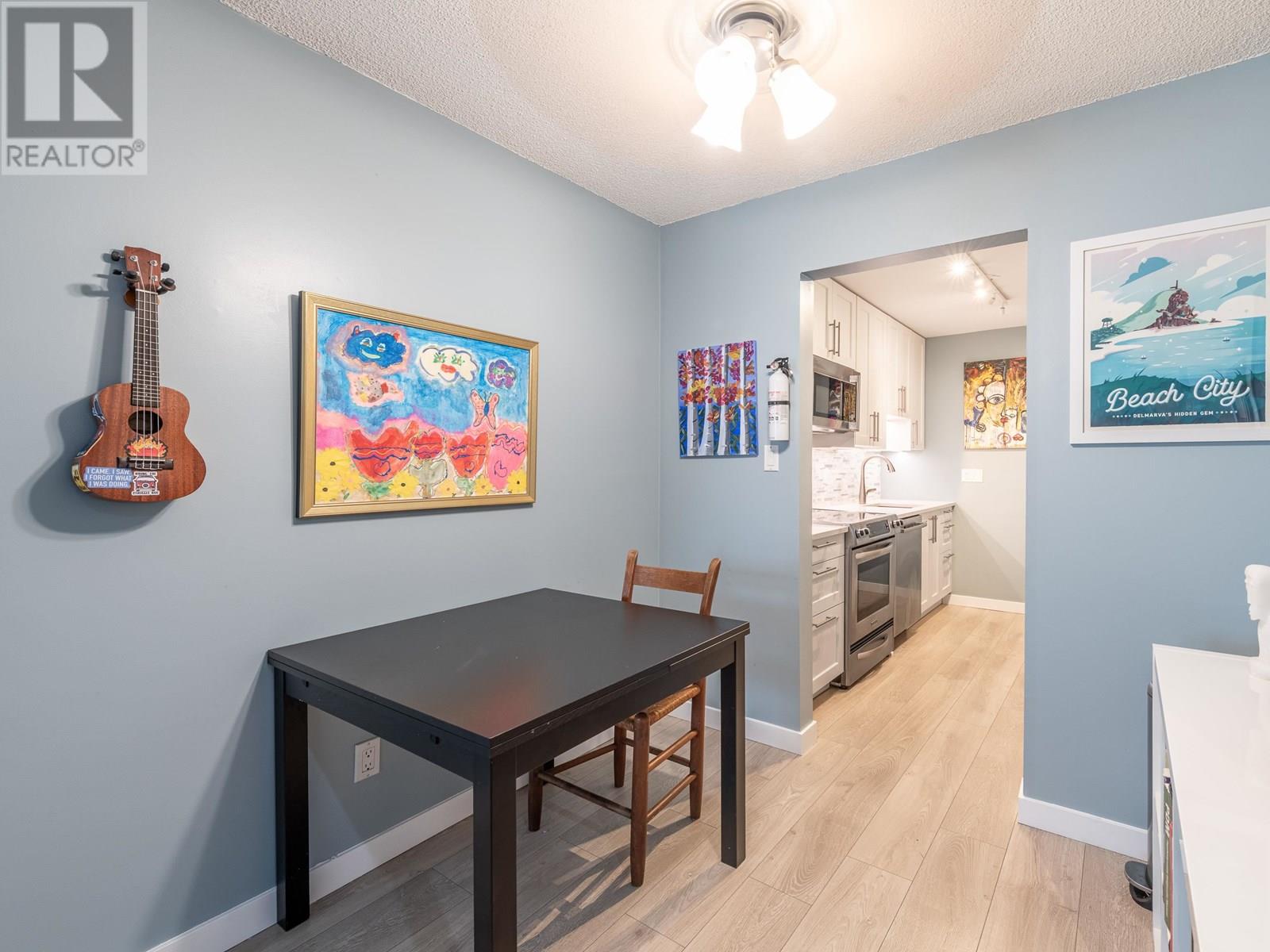 Photo 8 of 205 1011 Fourth Avenue, New Westminster BC