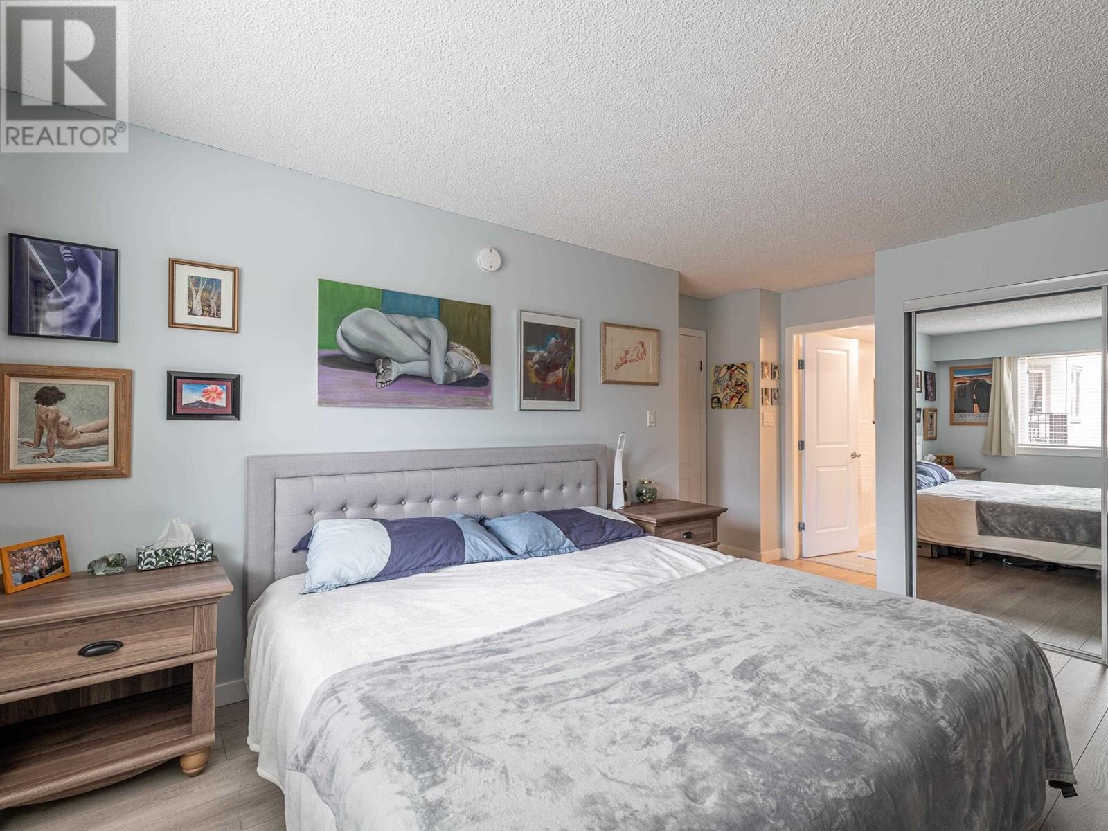 Photo 17 of 205 1011 Fourth Avenue, New Westminster BC