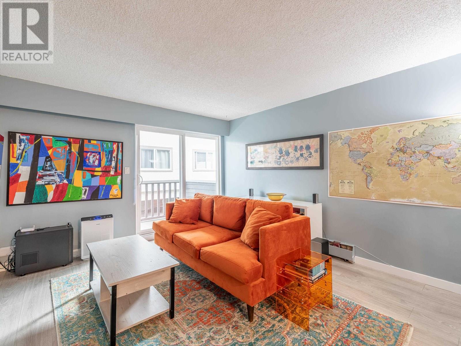 Photo 1 of 205 1011 Fourth Avenue, New Westminster BC