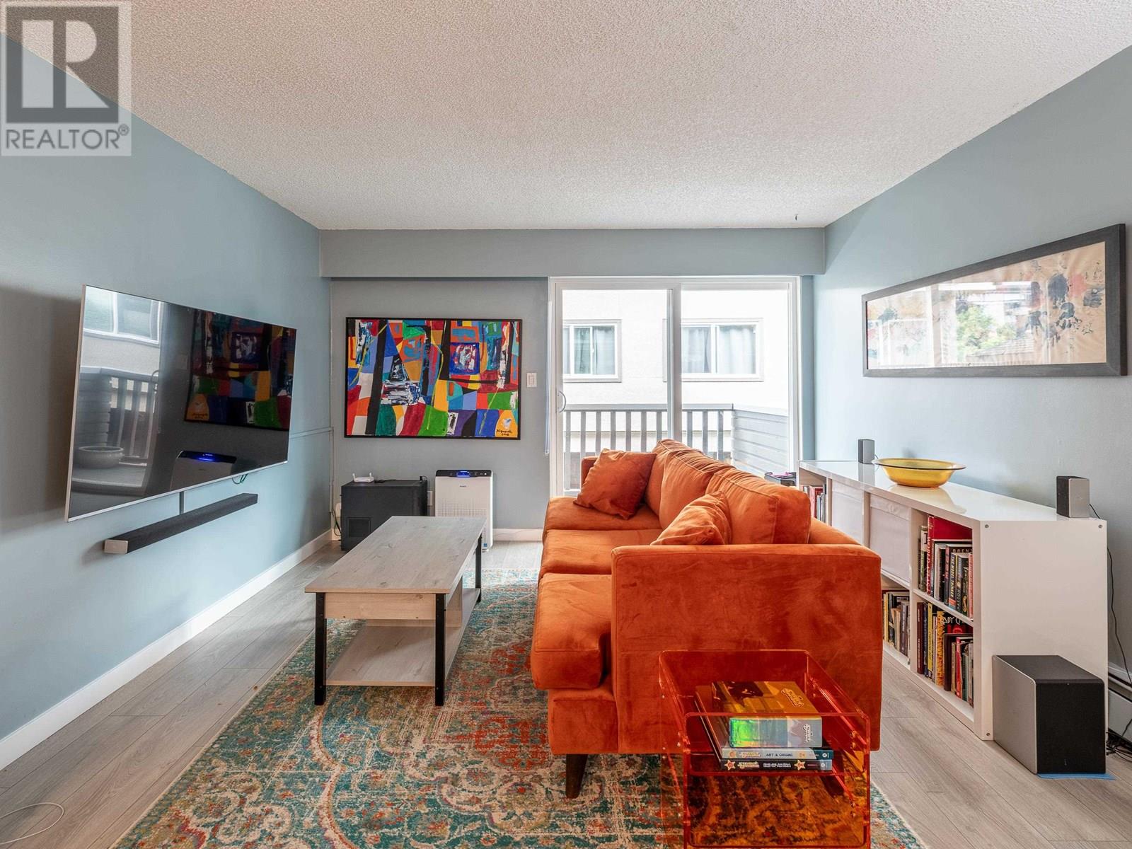 Photo 5 of 205 1011 Fourth Avenue, New Westminster BC