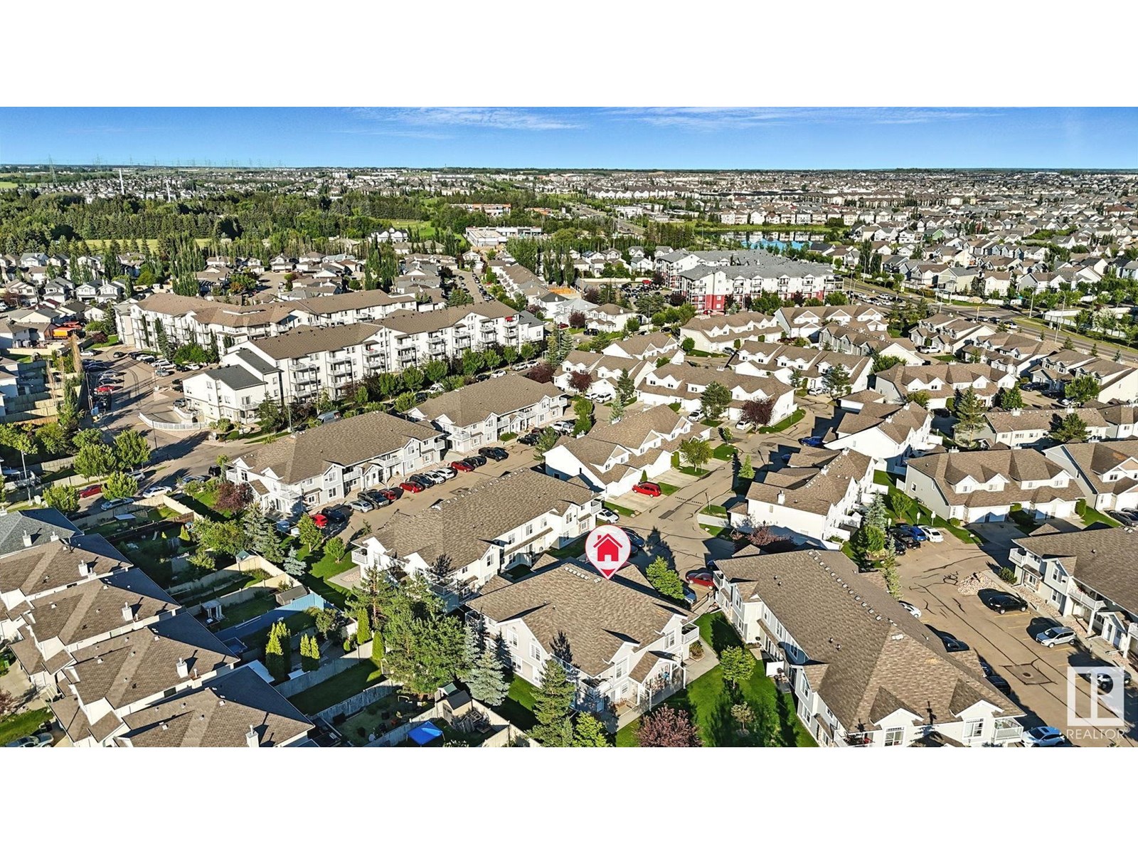 Photo 25 of 43 150 Edwards Dr Sw, Edmonton AB