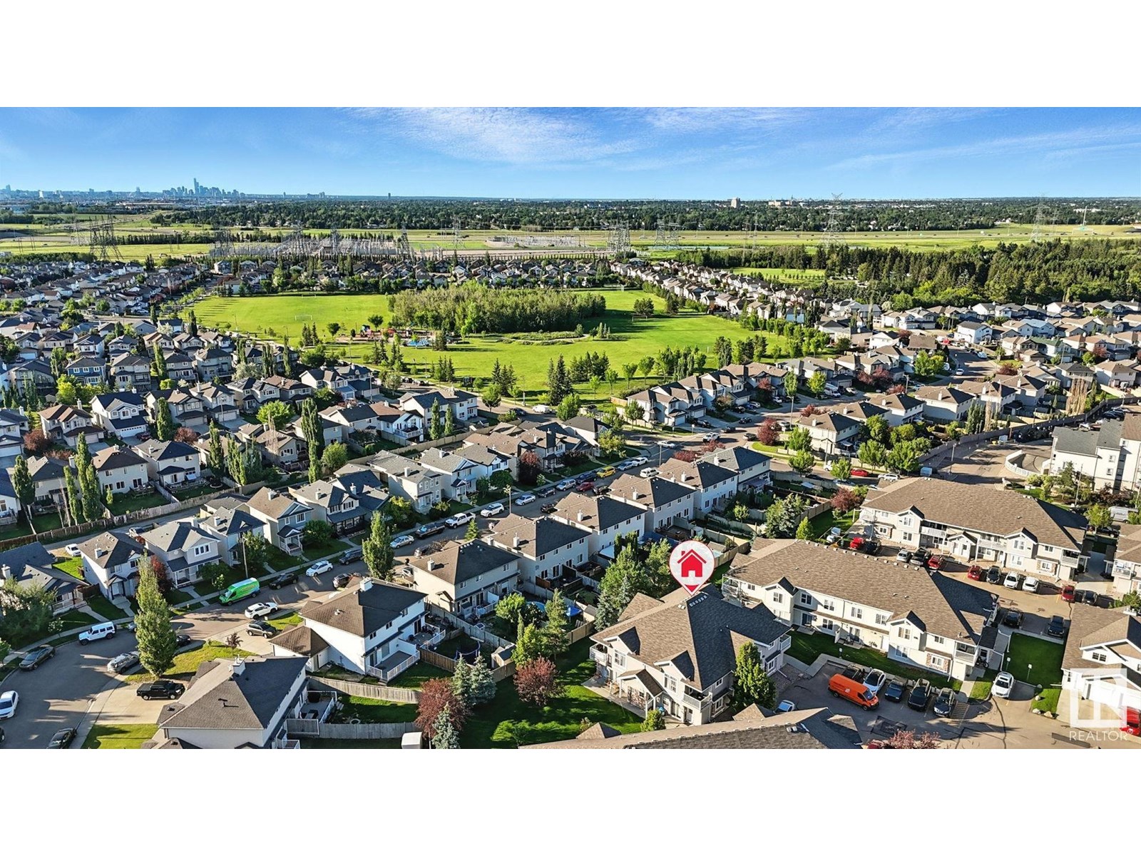 Photo 12 of 43 150 Edwards Dr Sw, Edmonton AB
