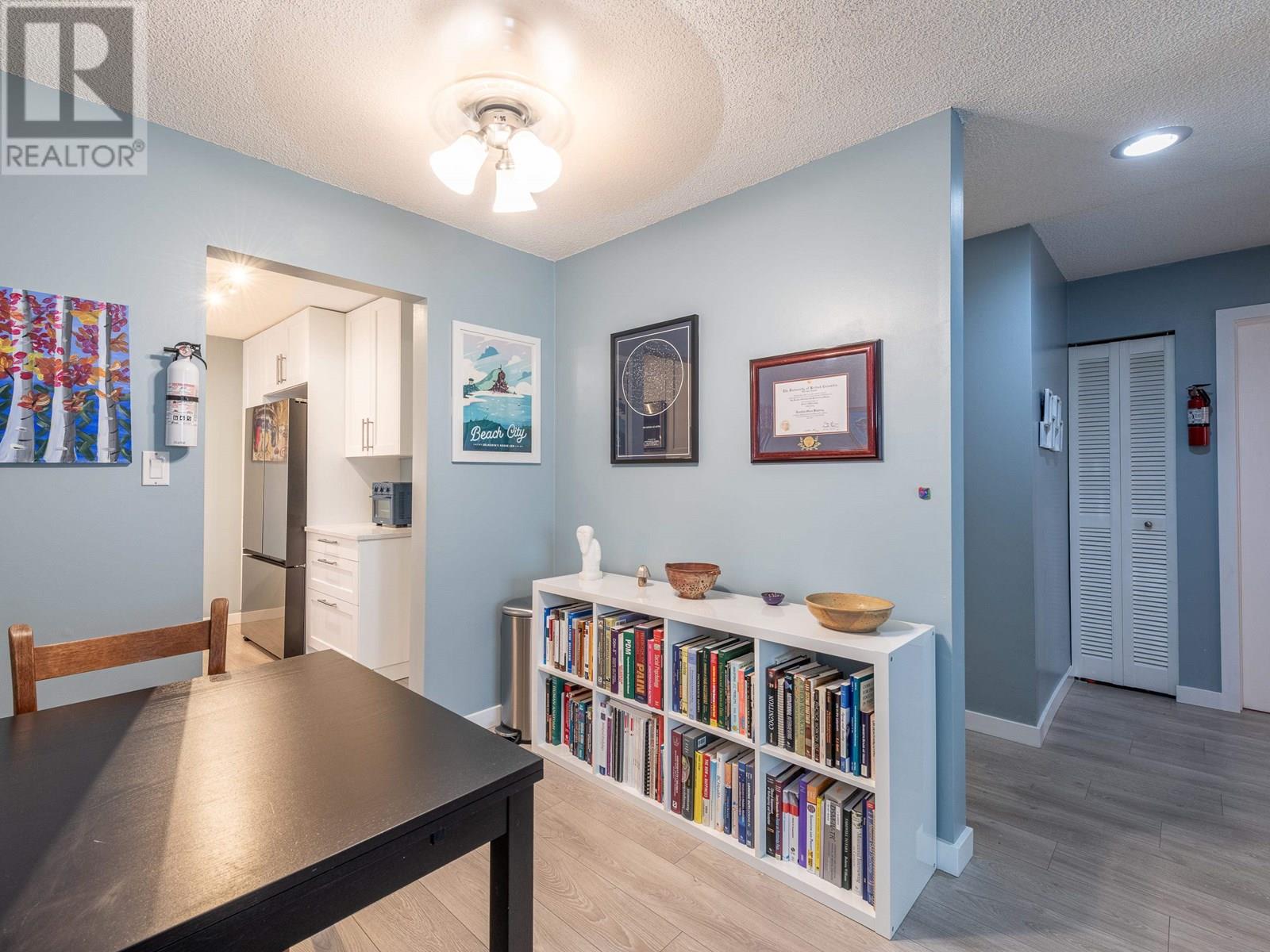 Photo 7 of 205 1011 Fourth Avenue, New Westminster BC