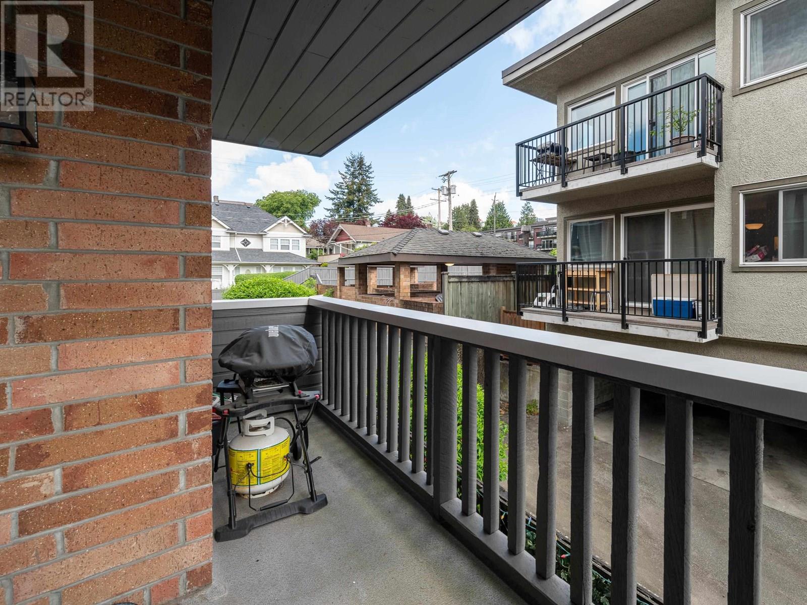 Photo 29 of 205 1011 Fourth Avenue, New Westminster BC