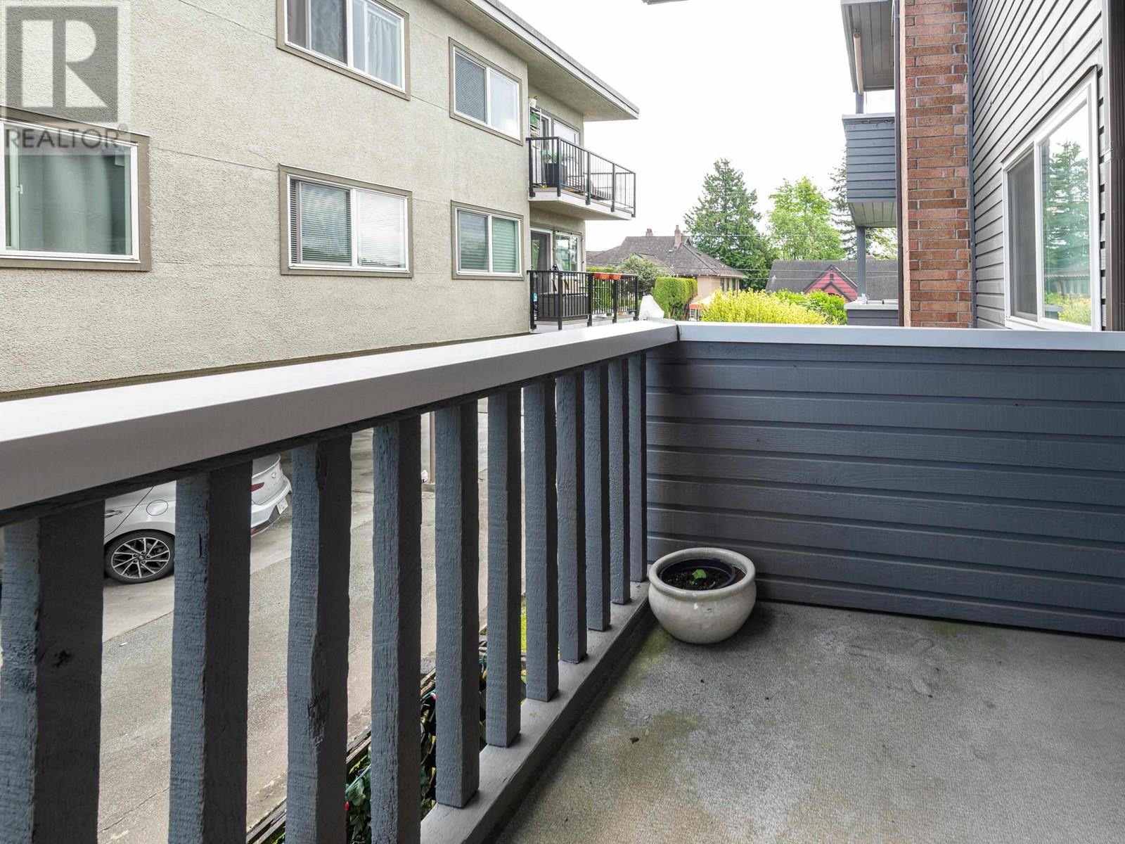 Photo 28 of 205 1011 Fourth Avenue, New Westminster BC