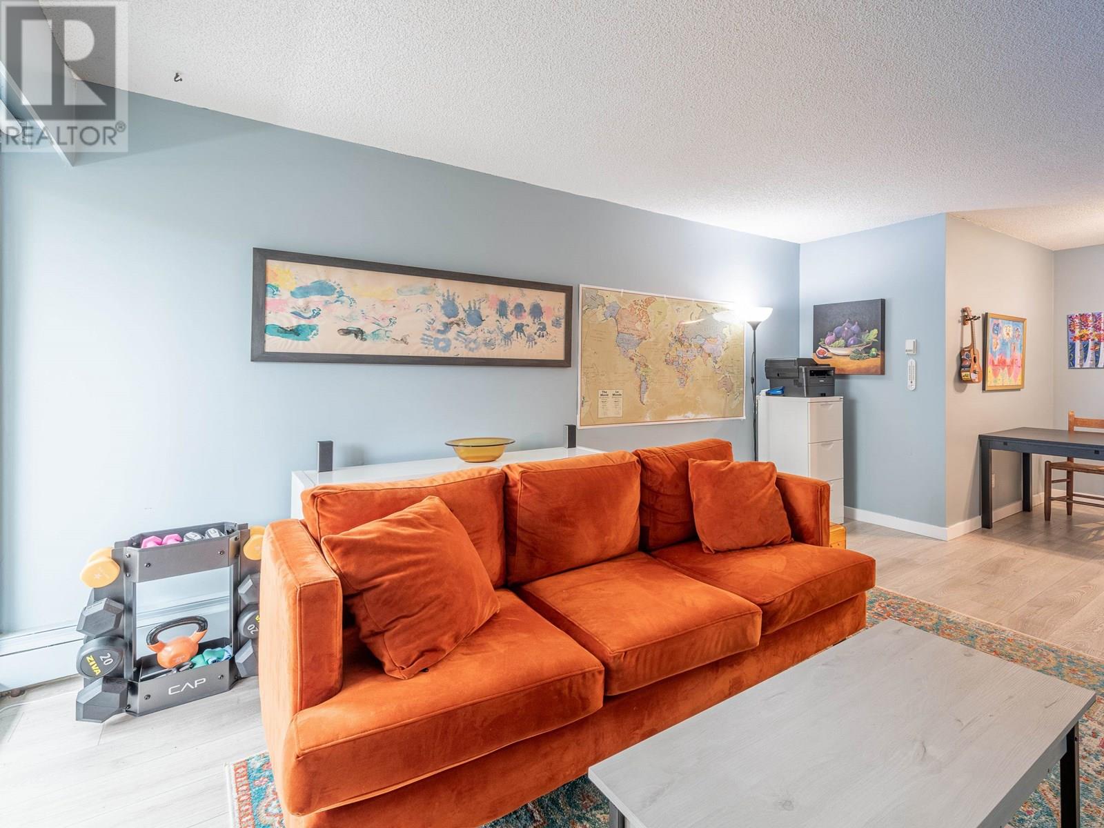 Photo 2 of 205 1011 Fourth Avenue, New Westminster BC