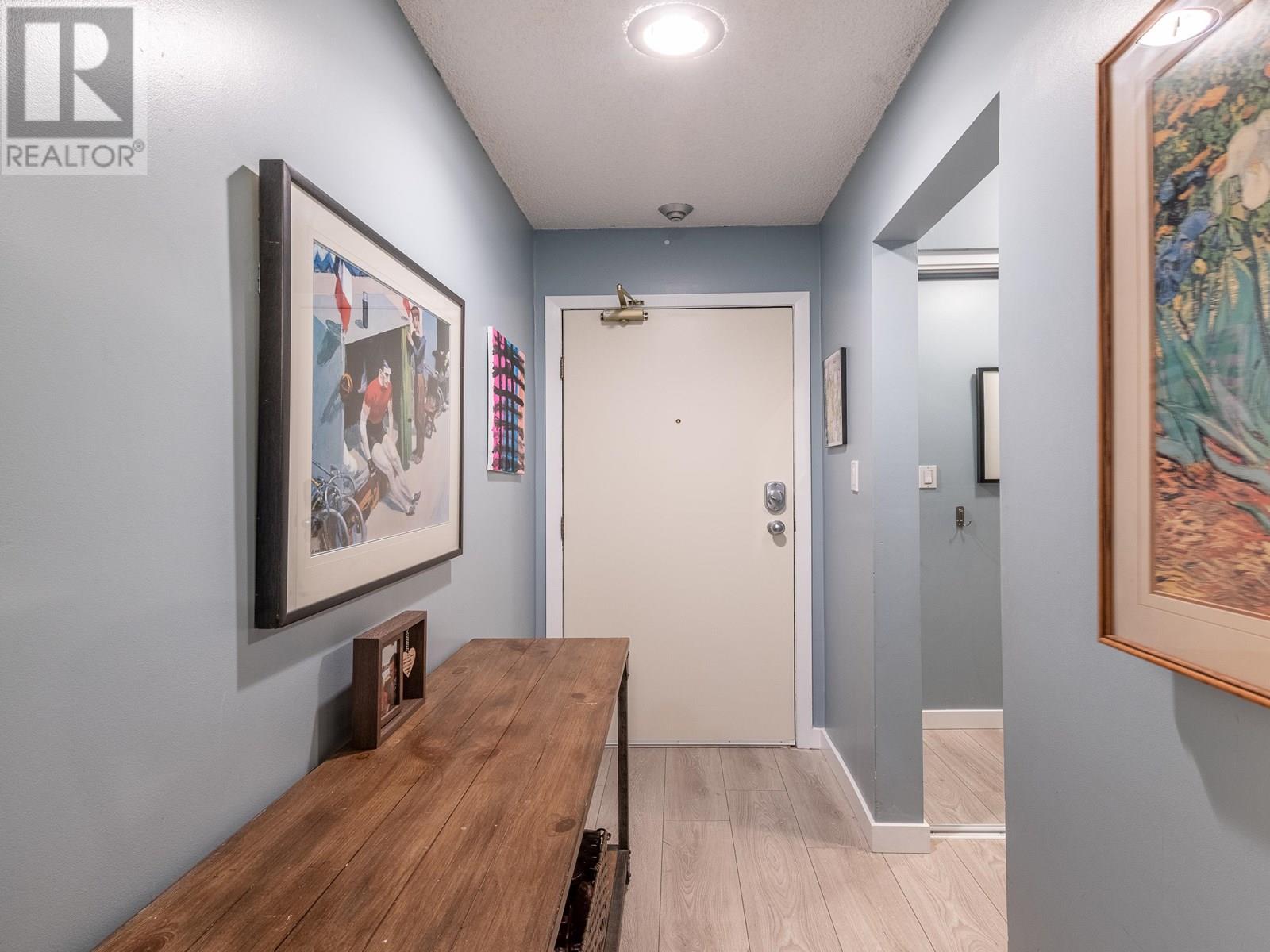Photo 31 of 205 1011 Fourth Avenue, New Westminster BC