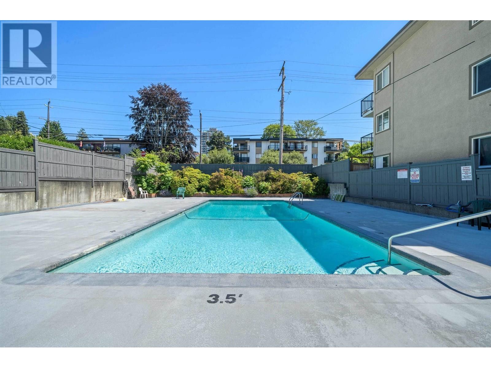 Photo 38 of 205 1011 Fourth Avenue, New Westminster BC