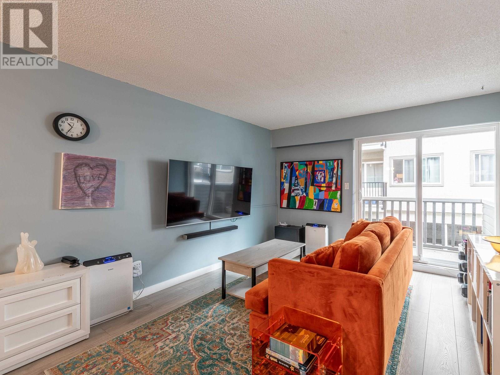 Photo 3 of 205 1011 Fourth Avenue, New Westminster BC