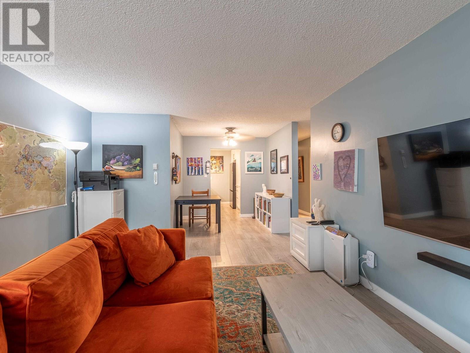 Photo 6 of 205 1011 Fourth Avenue, New Westminster BC