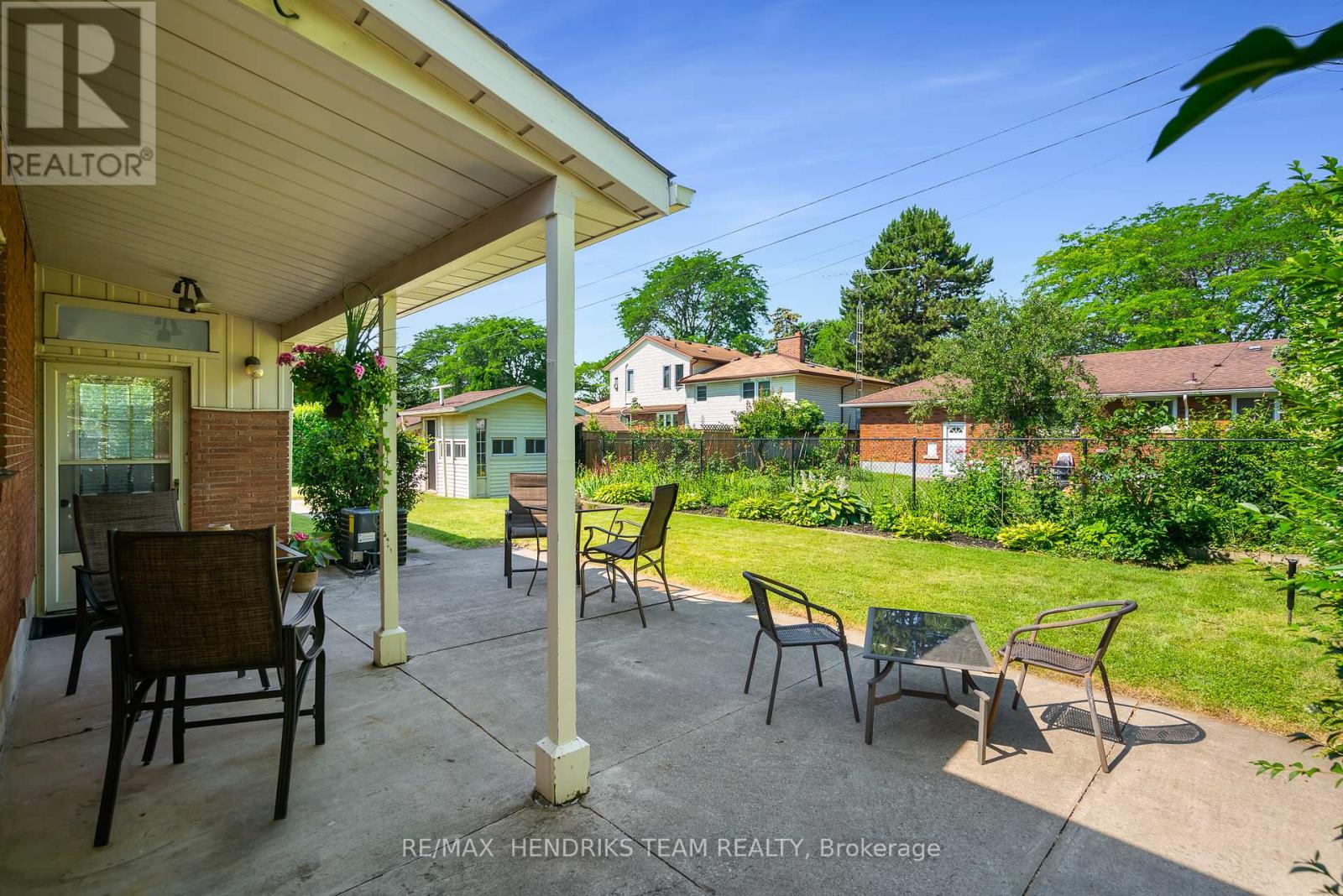 Photo 35 of 7 Kamla Drive, St Catharines ON
