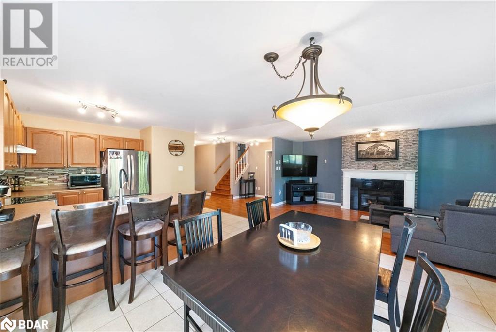 Photo 12 of 15 Rose Valley Way, Simcoe ON