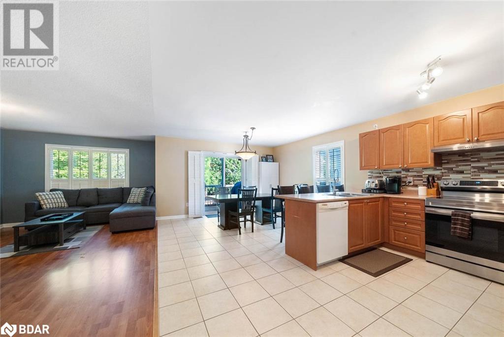 Photo 23 of 15 Rose Valley Way, Simcoe ON