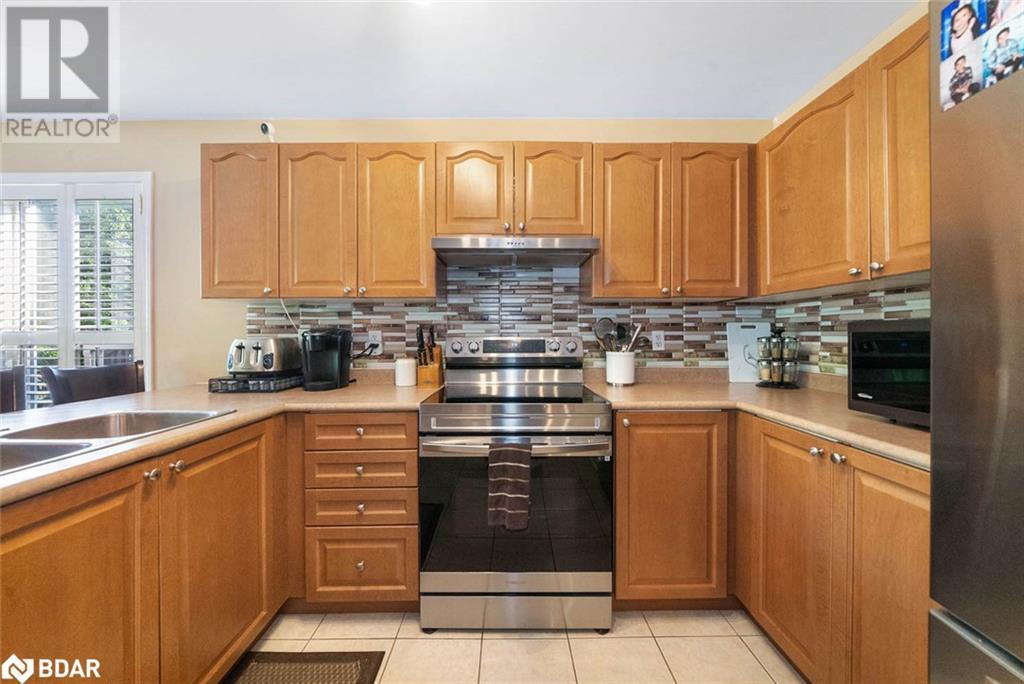 Photo 13 of 15 Rose Valley Way, Simcoe ON