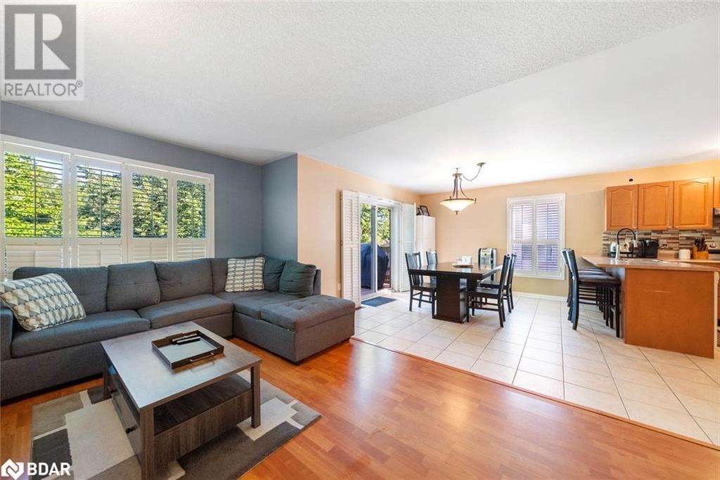 Photo 11 of 15 Rose Valley Way, Simcoe ON