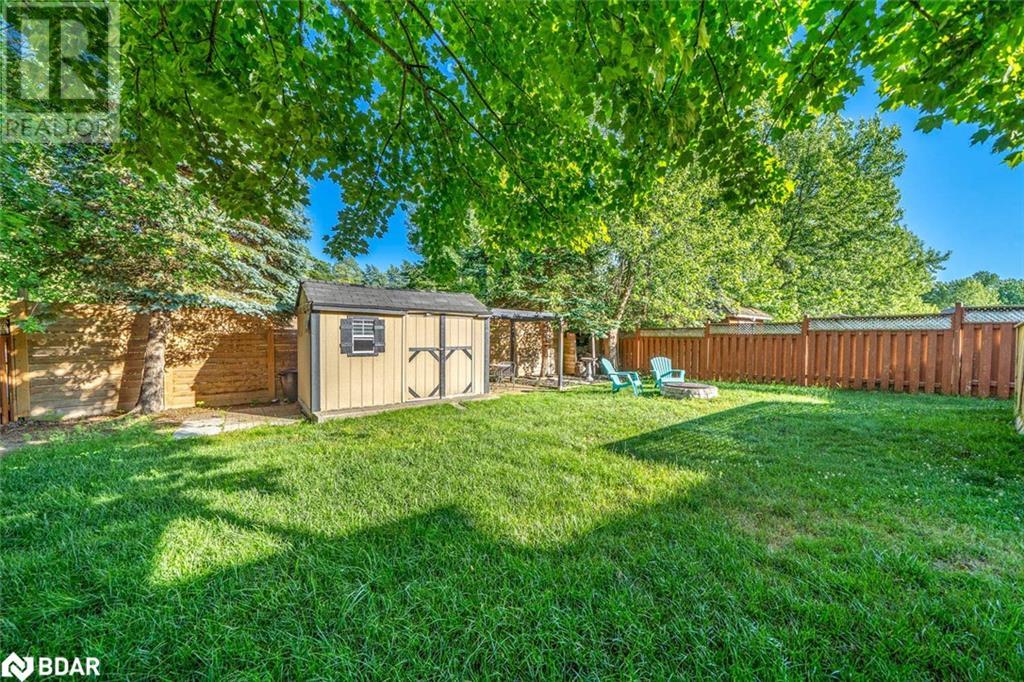 Photo 16 of 15 Rose Valley Way, Simcoe ON
