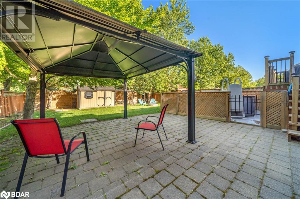 Photo 28 of 15 Rose Valley Way, Simcoe ON