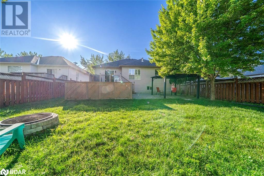 Photo 33 of 15 Rose Valley Way, Simcoe ON