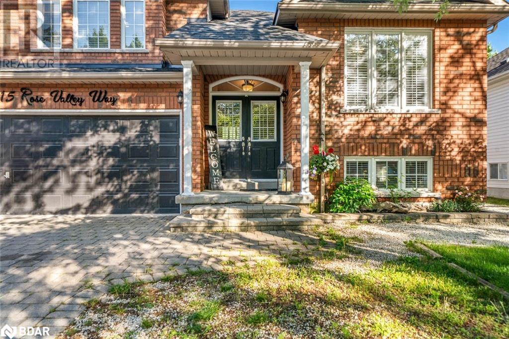 Photo 36 of 15 Rose Valley Way, Simcoe ON