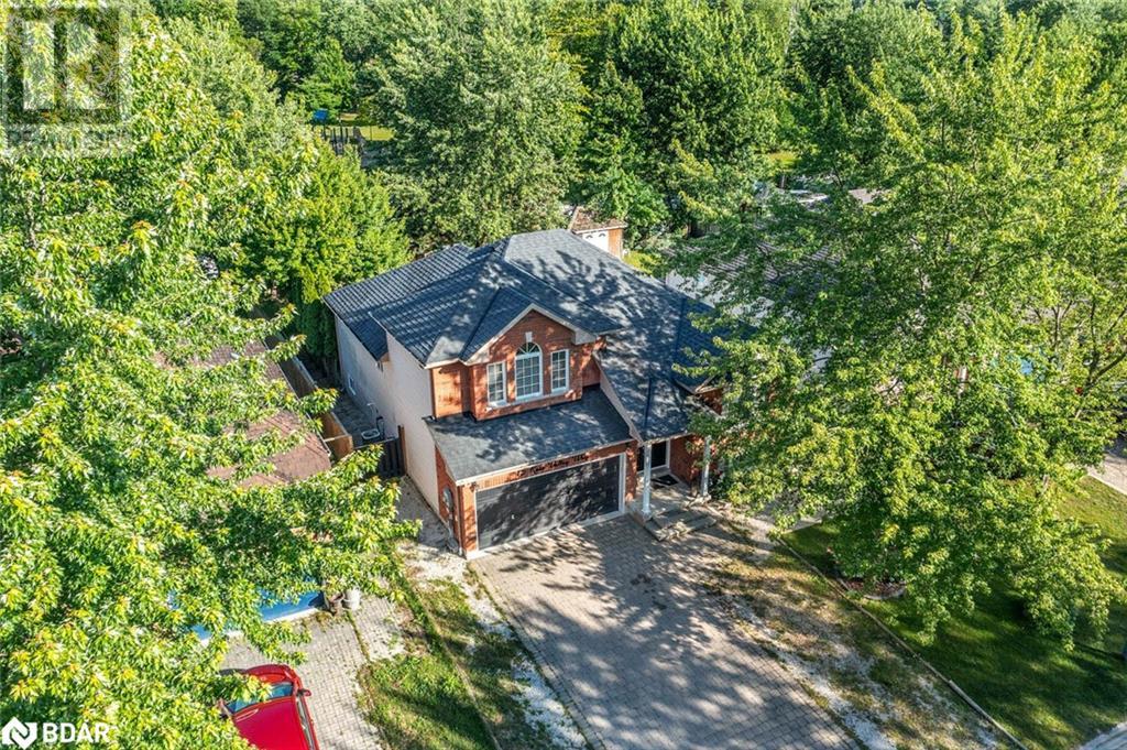 Photo 1 of 15 Rose Valley Way, Simcoe ON
