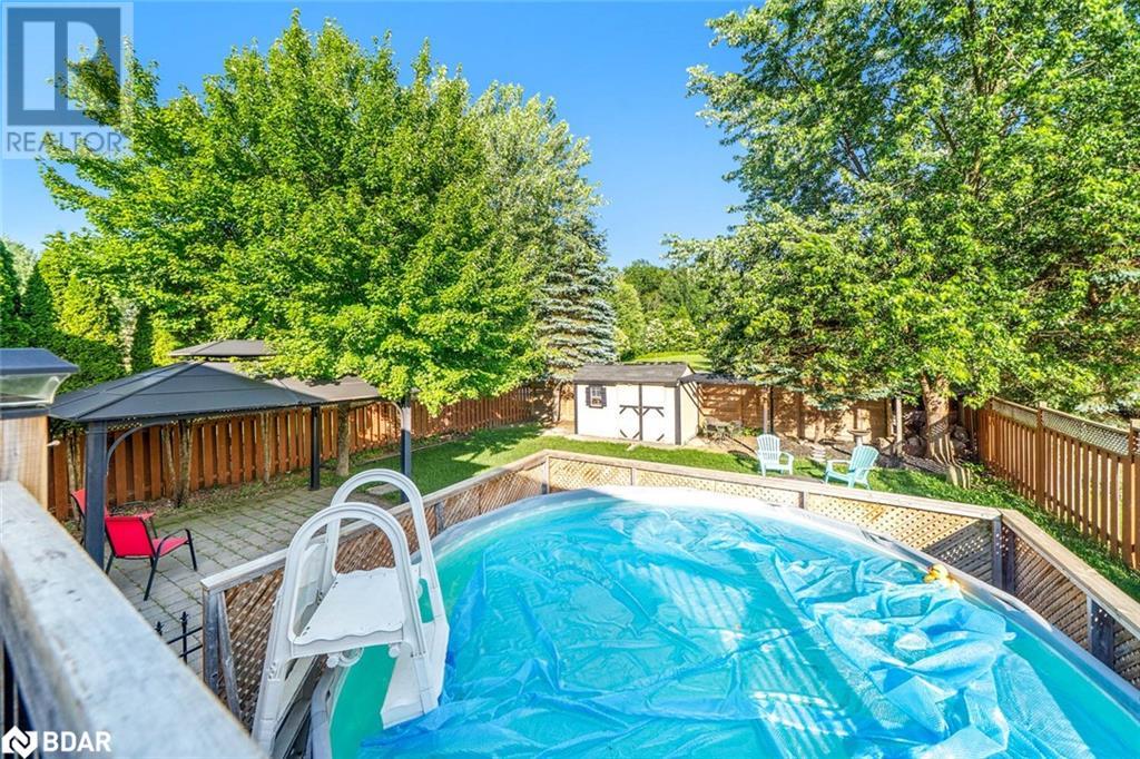 Photo 32 of 15 Rose Valley Way, Simcoe ON