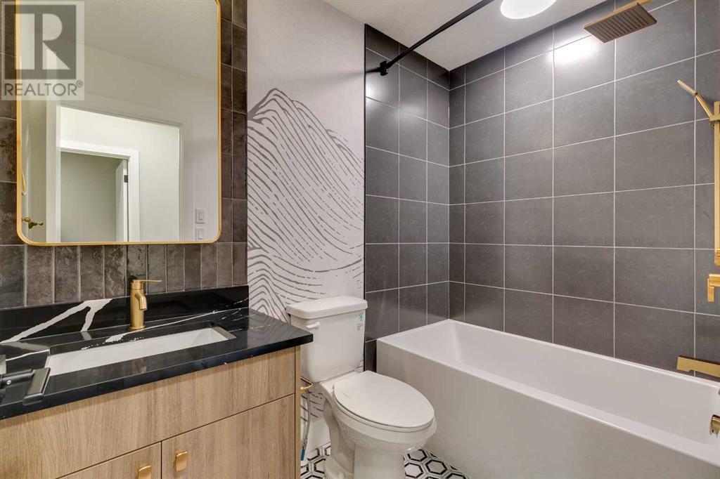 Single Family House for Sale in   Dieppe Drive SW Currie Barracks Calgary 
