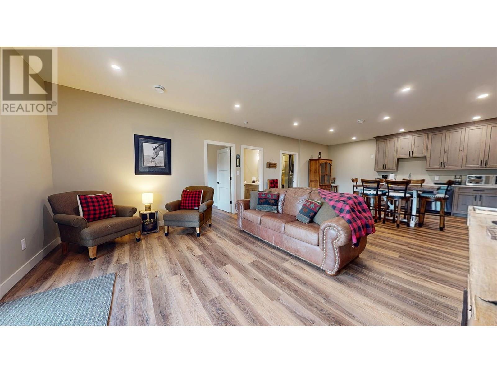 Photo 4 of 4959 Ivy Road Lot Lot 2, Eagle Bay BC