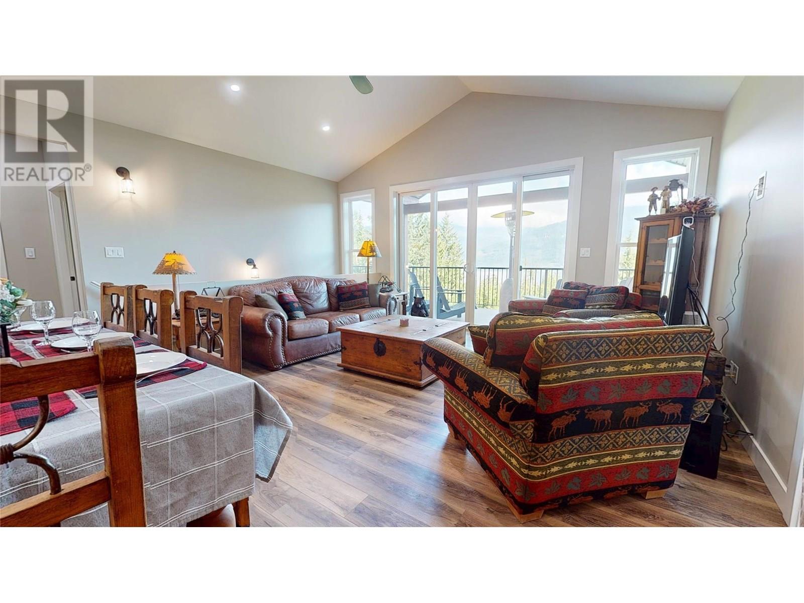 Photo 55 of 4959 Ivy Road Lot Lot 2, Eagle Bay BC