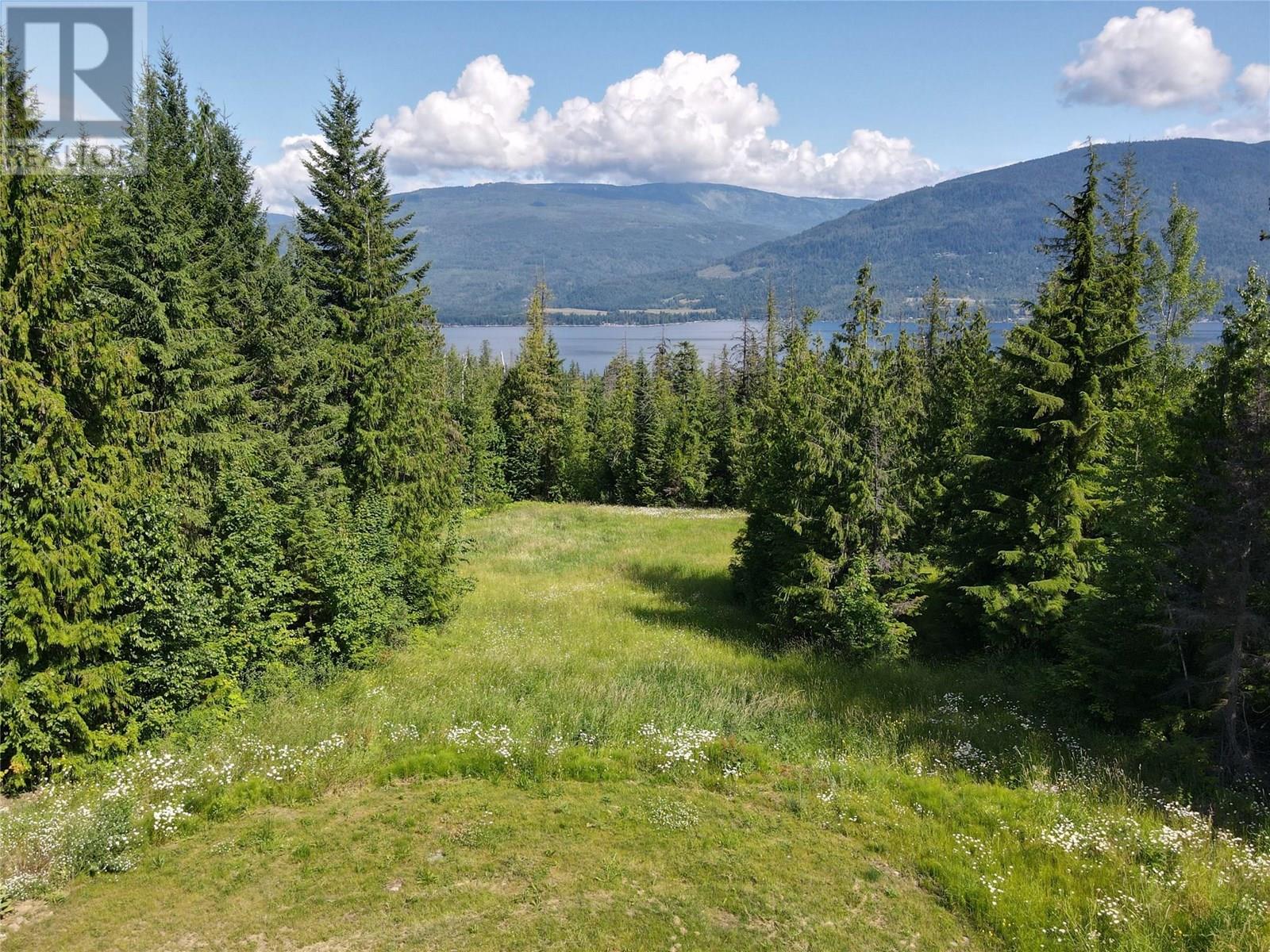 Photo 17 of 4959 Ivy Road Lot Lot 2, Eagle Bay BC