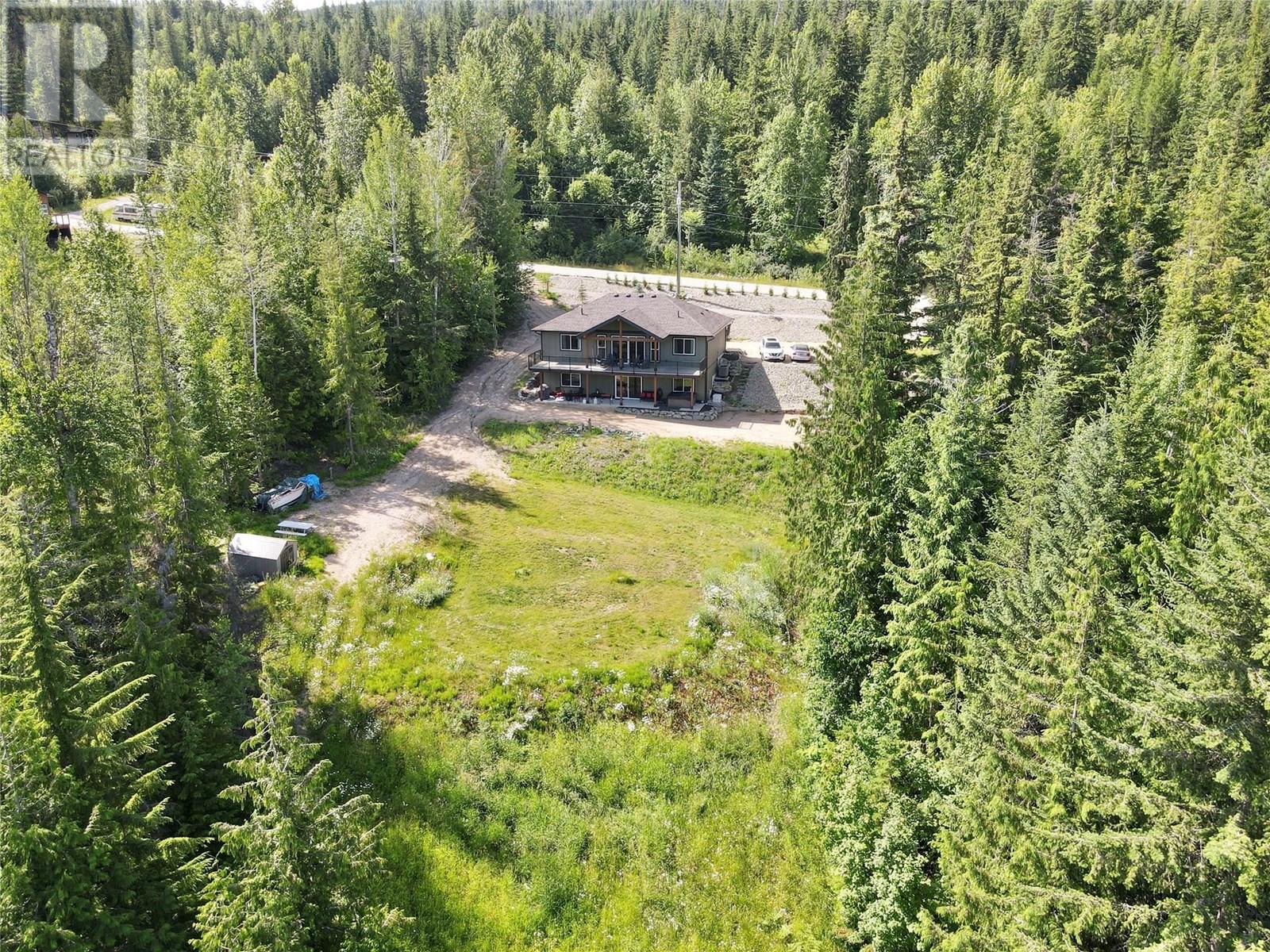 Photo 42 of 4959 Ivy Road Lot Lot 2, Eagle Bay BC