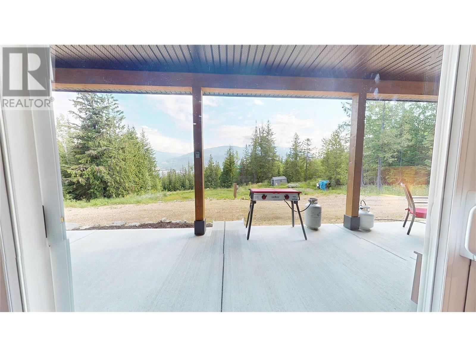 Photo 11 of 4959 Ivy Road Lot Lot 2, Eagle Bay BC