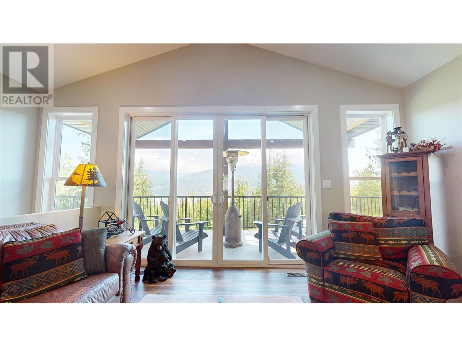 Photo 62 of 4959 Ivy Road Lot Lot 2, Eagle Bay BC