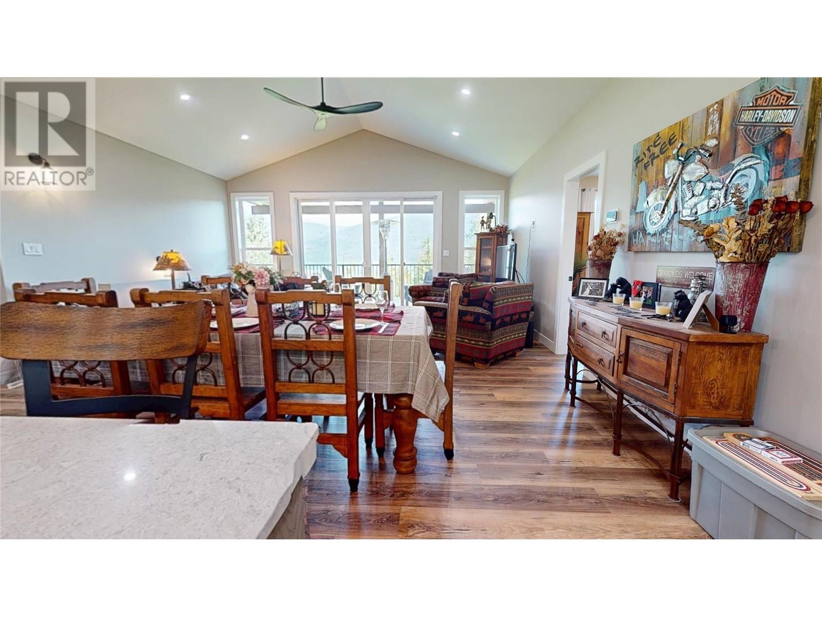 Photo 41 of 4959 Ivy Road Lot Lot 2, Eagle Bay BC