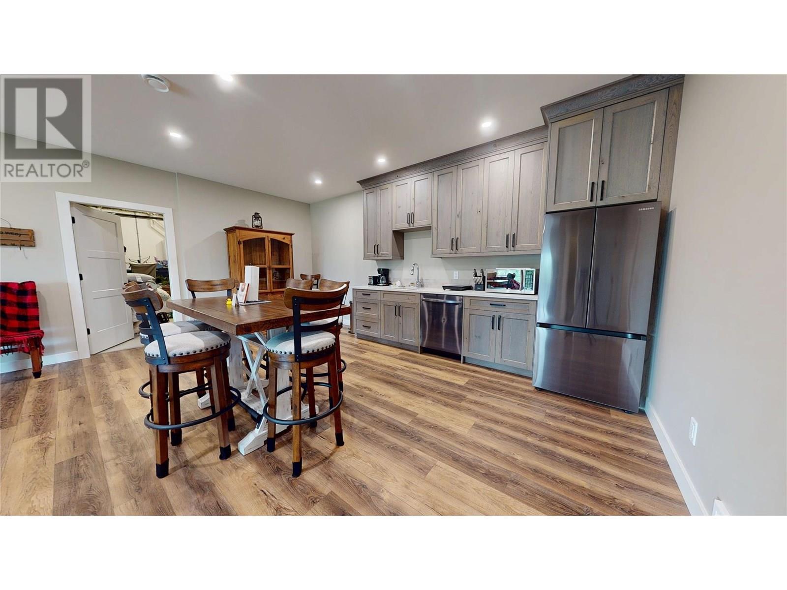 Photo 12 of 4959 Ivy Road Lot Lot 2, Eagle Bay BC