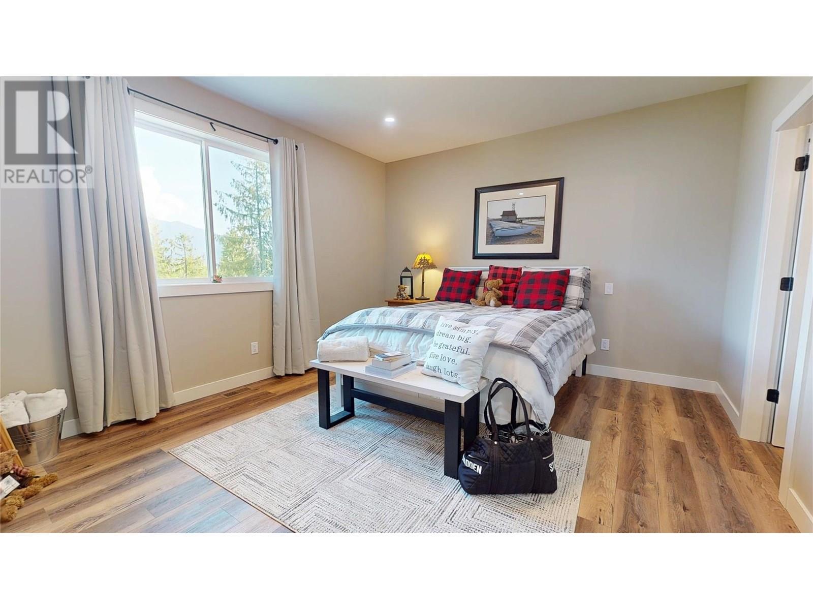 Photo 19 of 4959 Ivy Road Lot Lot 2, Eagle Bay BC