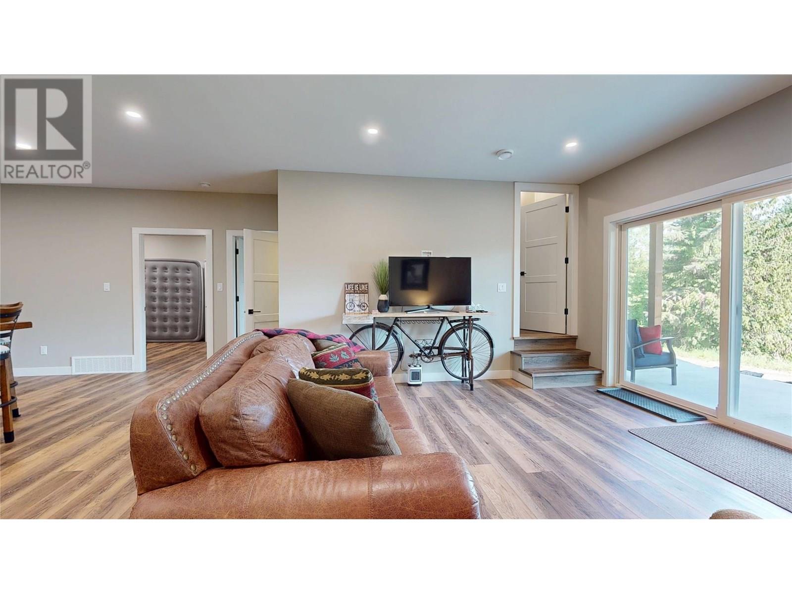 Photo 13 of 4959 Ivy Road Lot Lot 2, Eagle Bay BC