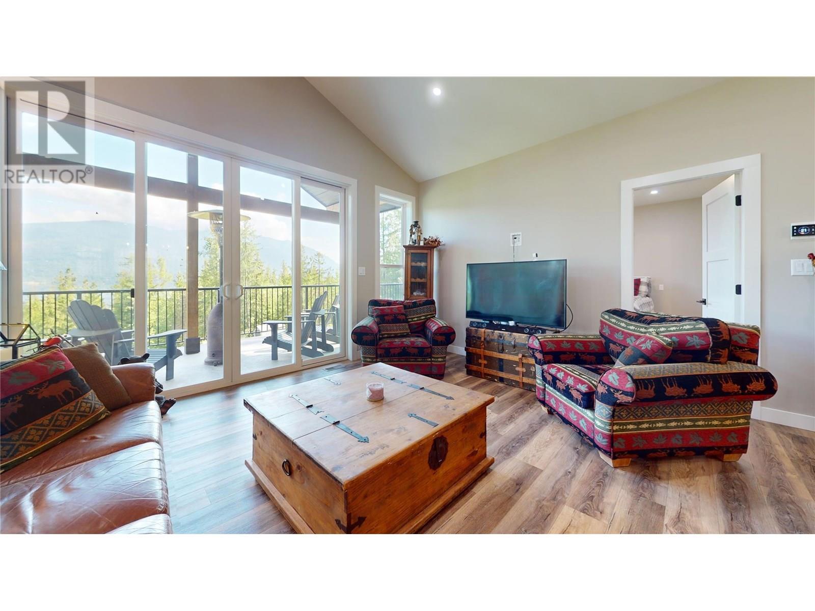 Photo 54 of 4959 Ivy Road Lot Lot 2, Eagle Bay BC
