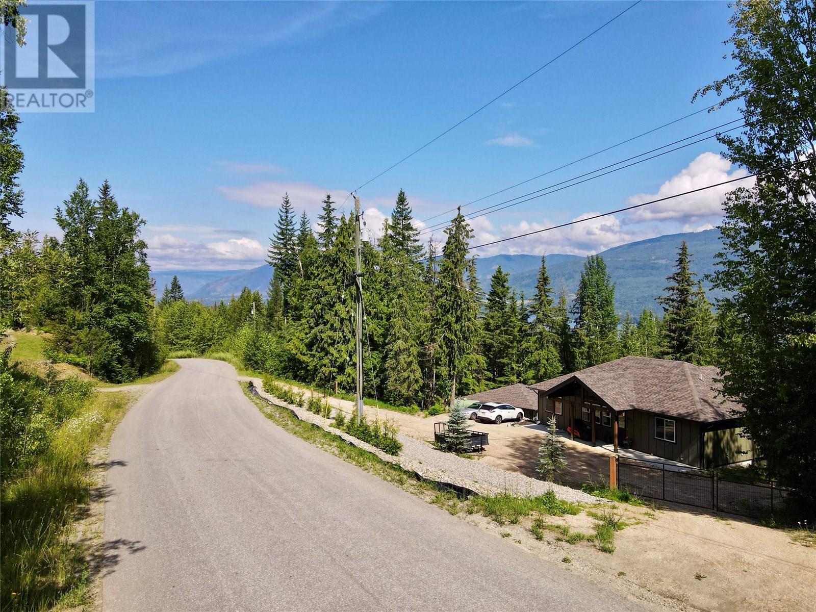 Photo 32 of 4959 Ivy Road Lot Lot 2, Eagle Bay BC