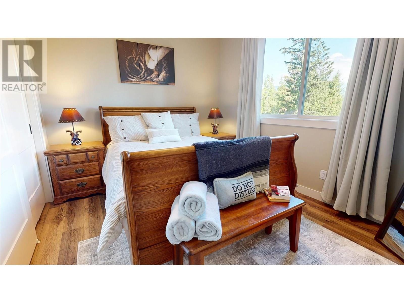 Photo 2 of 4959 Ivy Road Lot Lot 2, Eagle Bay BC
