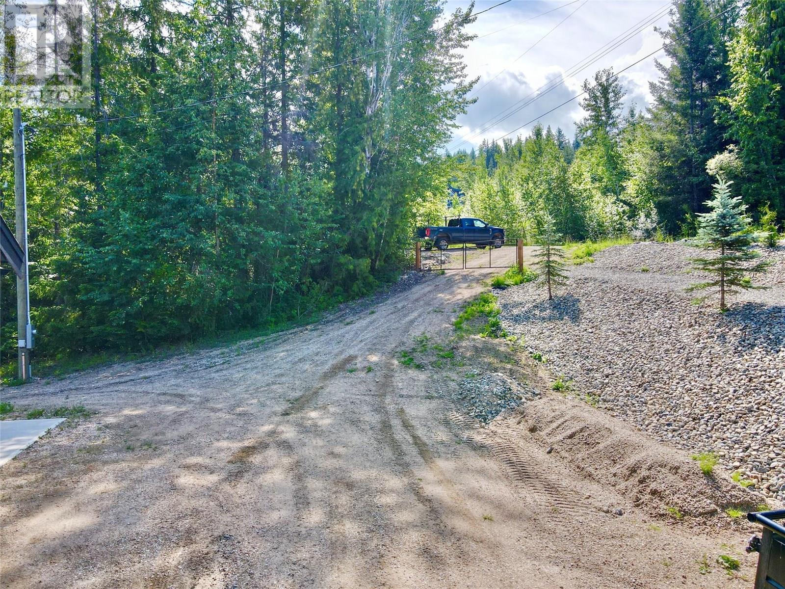 Photo 8 of 4959 Ivy Road Lot Lot 2, Eagle Bay BC