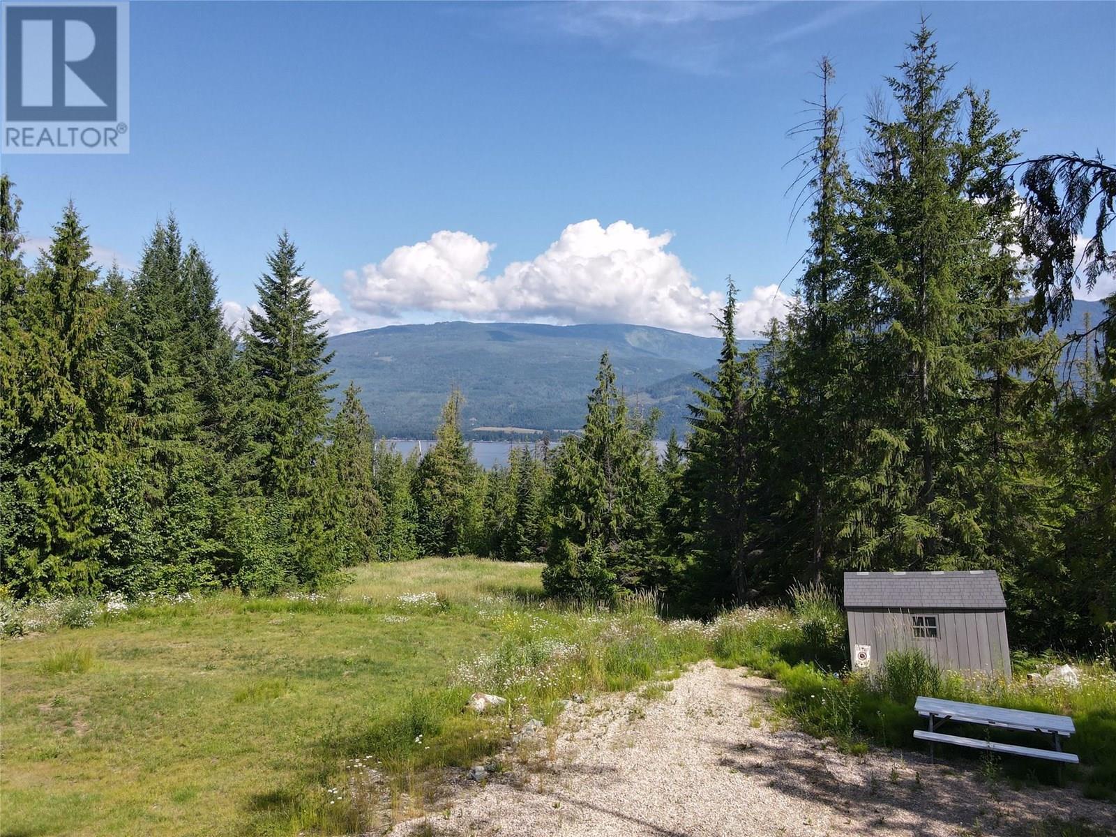 Photo 39 of 4959 Ivy Road Lot Lot 2, Eagle Bay BC