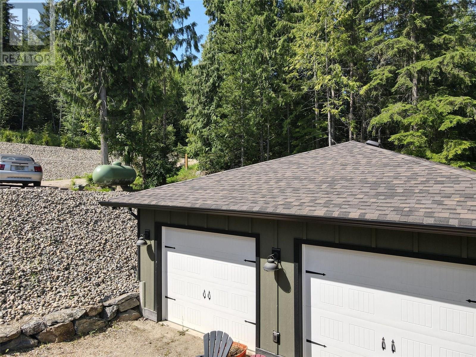 Photo 52 of 4959 Ivy Road Lot Lot 2, Eagle Bay BC