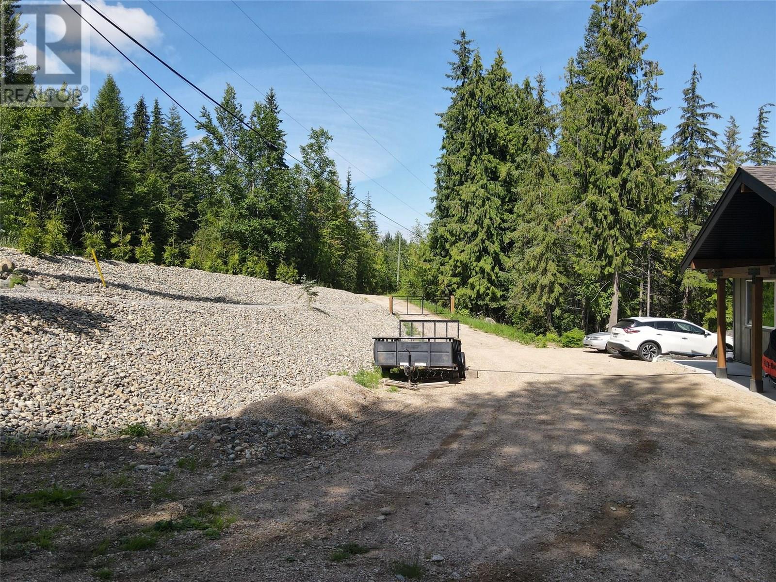 Photo 53 of 4959 Ivy Road Lot Lot 2, Eagle Bay BC