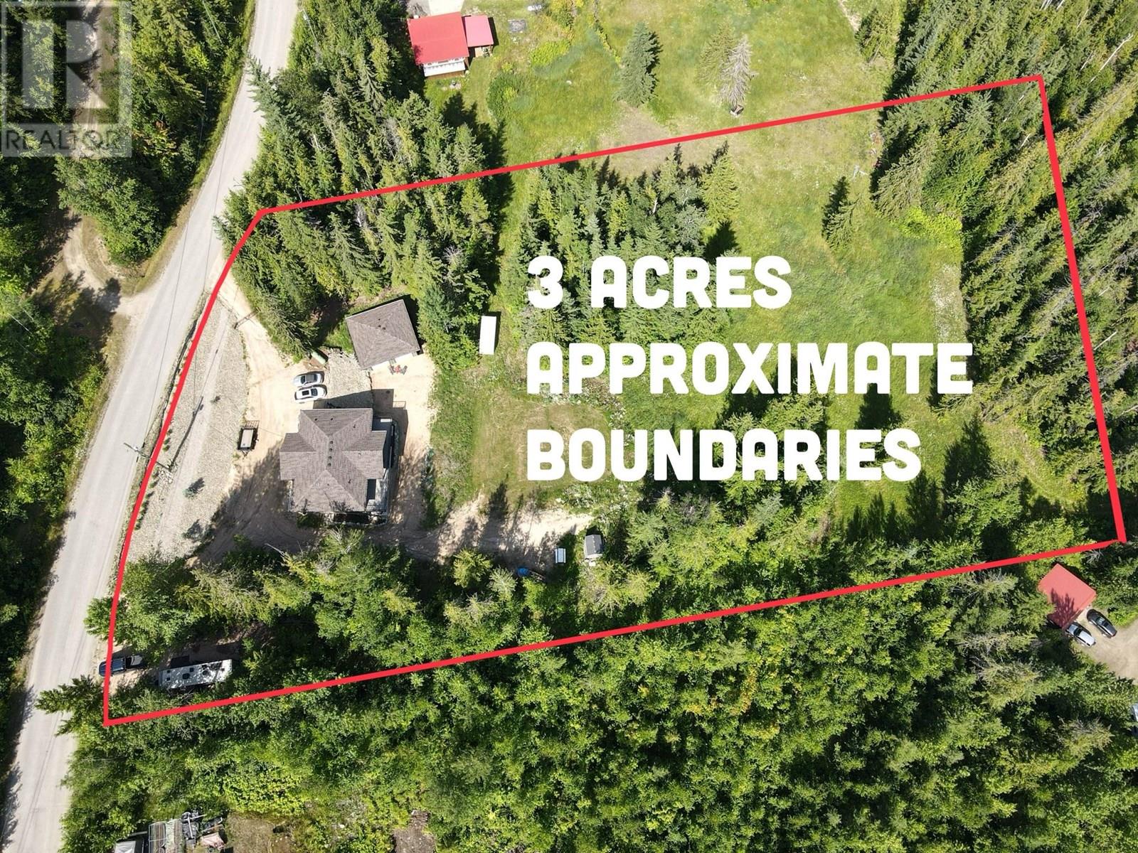 Photo 43 of 4959 Ivy Road Lot Lot 2, Eagle Bay BC