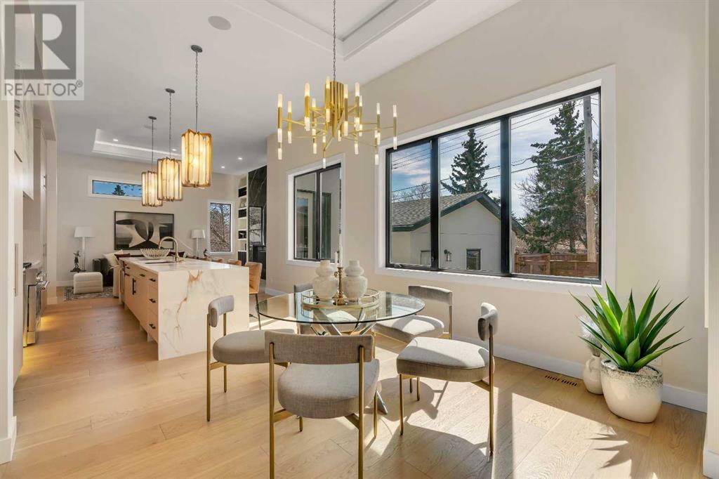 Single Family House Bungalow for Sale in   Avenue NW Cambrian Heights Calgary 